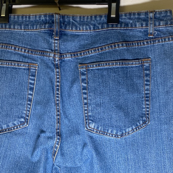 Blue Ridge jeans - Picture 8 of 11